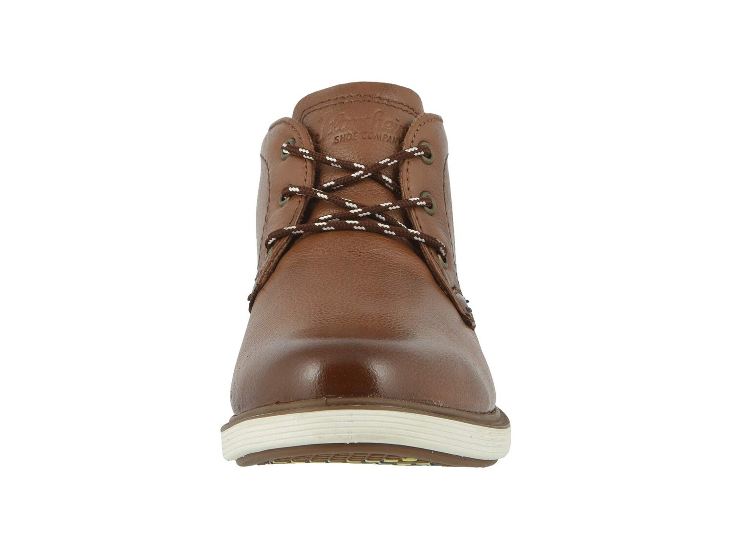 

Ботинки Florsheim Kids Supacush Chukka, Jr. (Toddler/Little Kid/Big Kid)