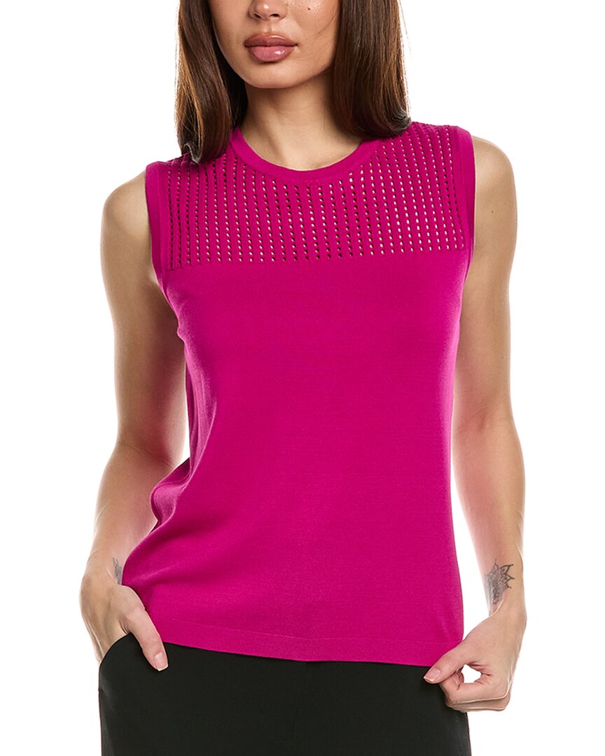 

Блузка женская St. John, розовый