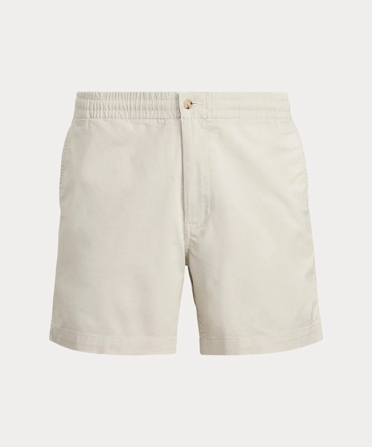 Мужские шорты Polo Ralph Lauren Classic Twill Prepster — фото 2