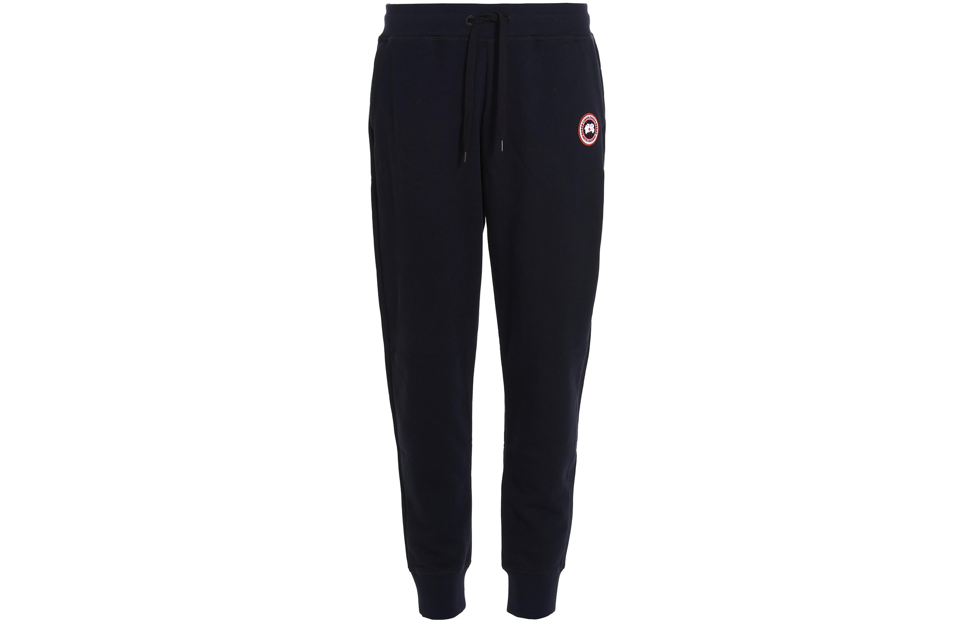 

Спортивные штаны Huron Canada Goose, темно-синий