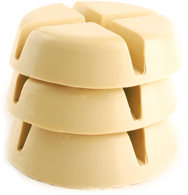 

Удаление волос твердым воском, восковой наполнитель Rio, for cwax 3 шт