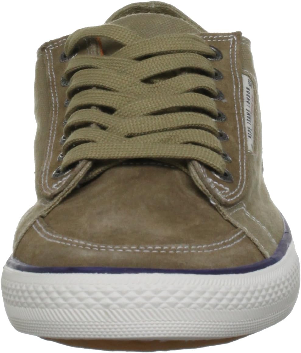 Мужские модные кроссовки Pepe Jeans, Hide — фото 2