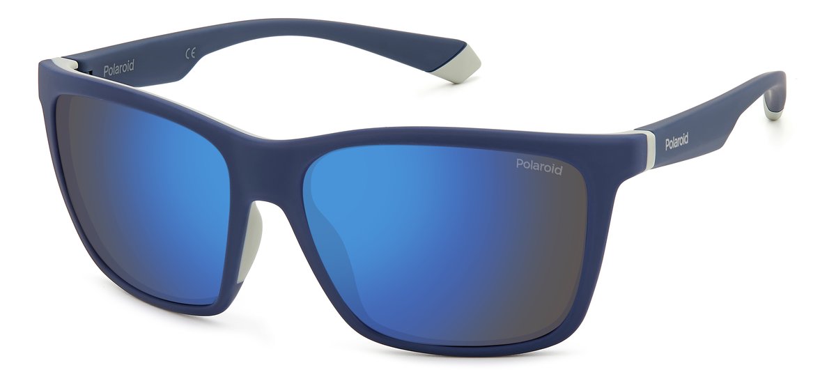

Мужские солнцезащитные очки PLD 2126-S POLAROID