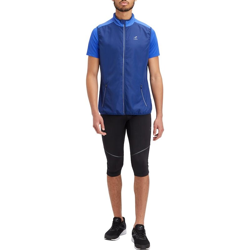 

Жилет todo Energetics, синий