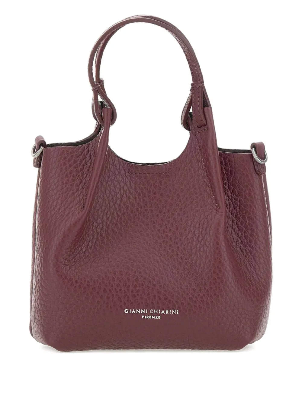 

Сумка-шоппер Dua GIANNI CHIARINI, красный