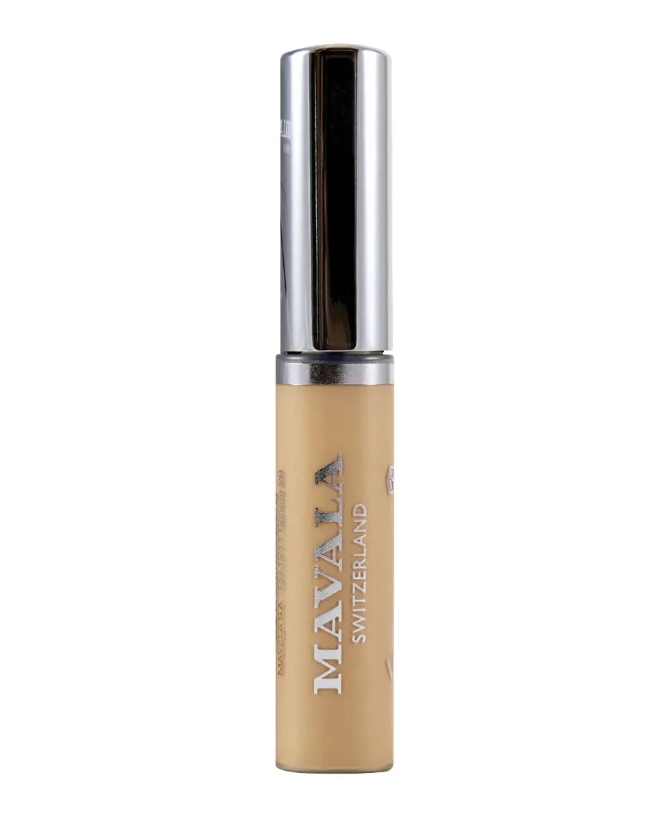 Корректор для глаз Mavala, 03 Intense