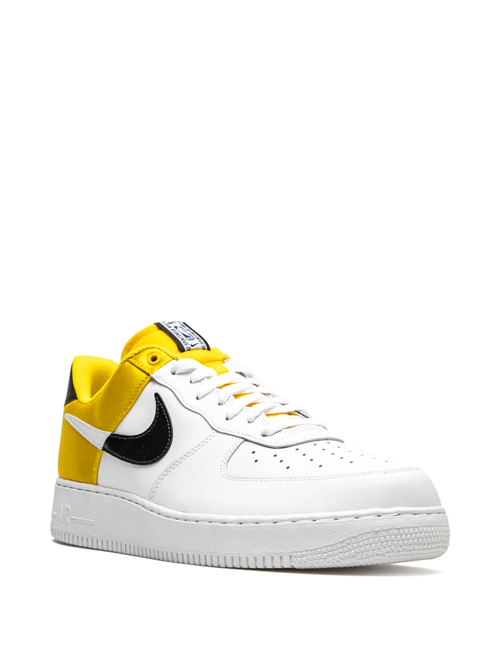 Кроссовки Air Force 1 07 LV8 Nike, белый — фото 2