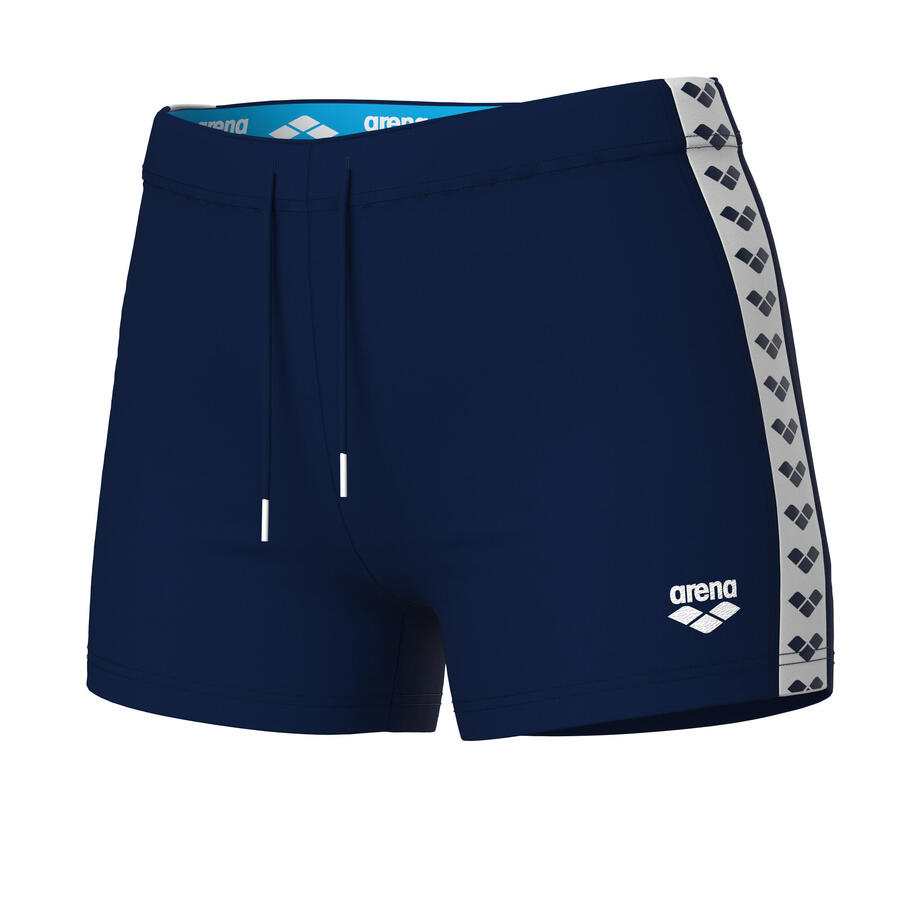 

Женские винтажные шорты Arena Lorella Team 001227