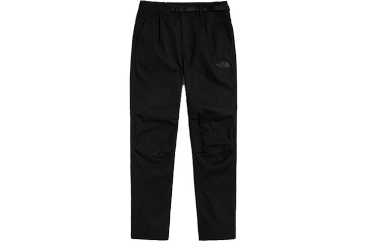 

THE NORTH FACE Мужские повседневные брюки, цвет Black