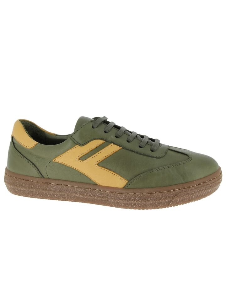 

Элегантные туфли на шнуровке Andrea Conti Damen Da Sneaker, зеленый