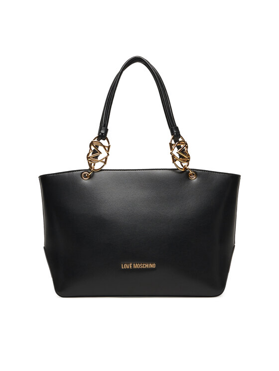 

Женская сумка JC4074PP1NLF0000 Love Moschino, чёрный