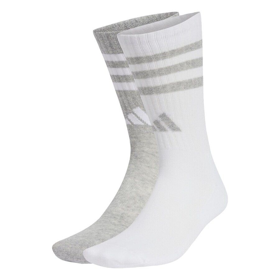 

Спортивные носки ADIDAS PERFORMANCE Athletic Socks, цвет grey/white