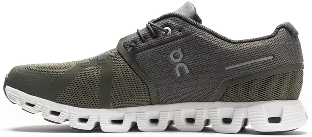 Кроссовки мужские Roger Advantage, цвет Olive/White