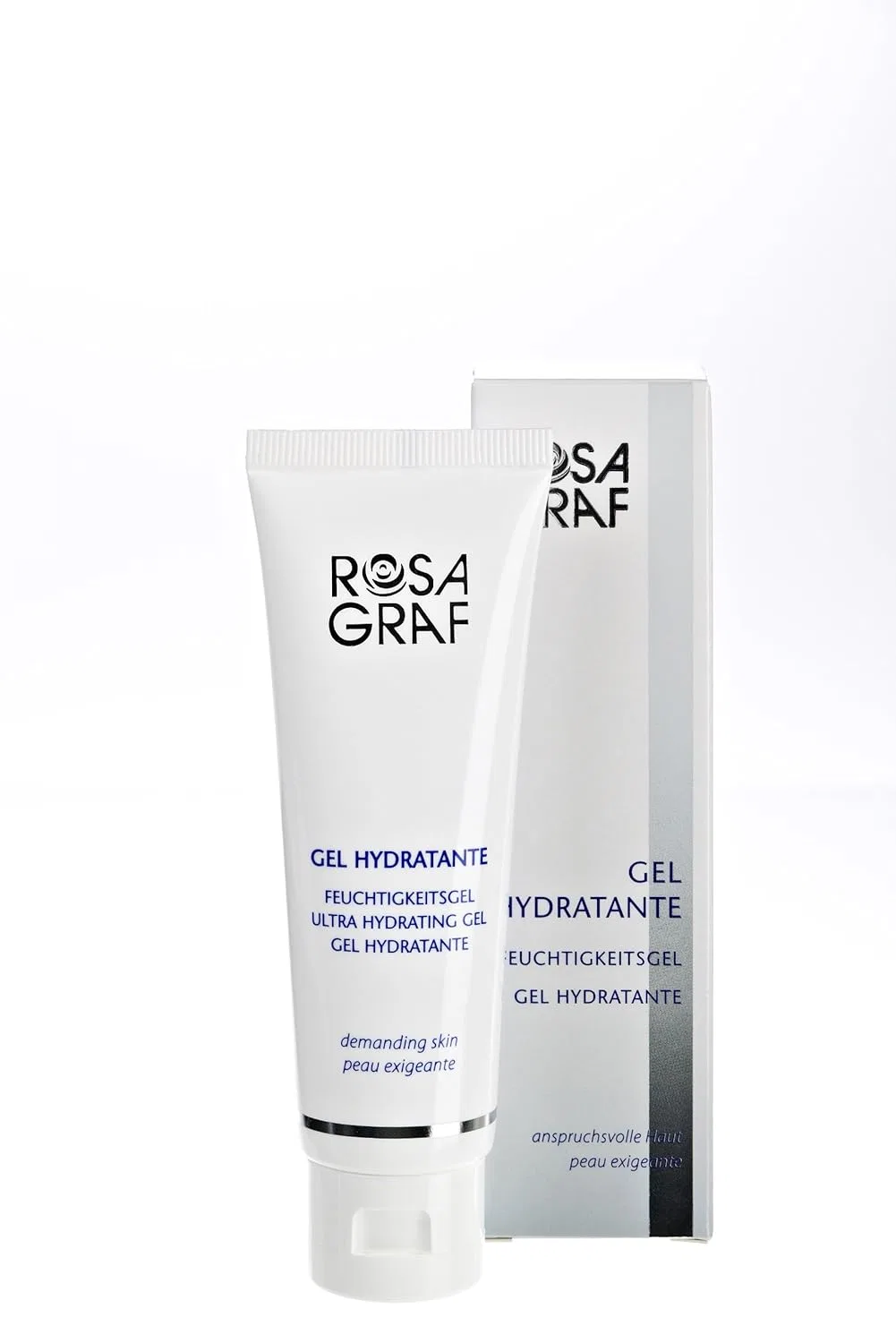 Увлажняющий гель «Blue Line Gel Hydratante» от Rosa Graf Rosa Graf