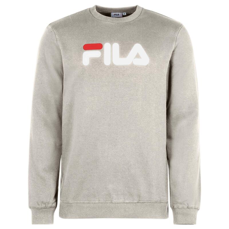 

Спортивная толстовка Fila, серый