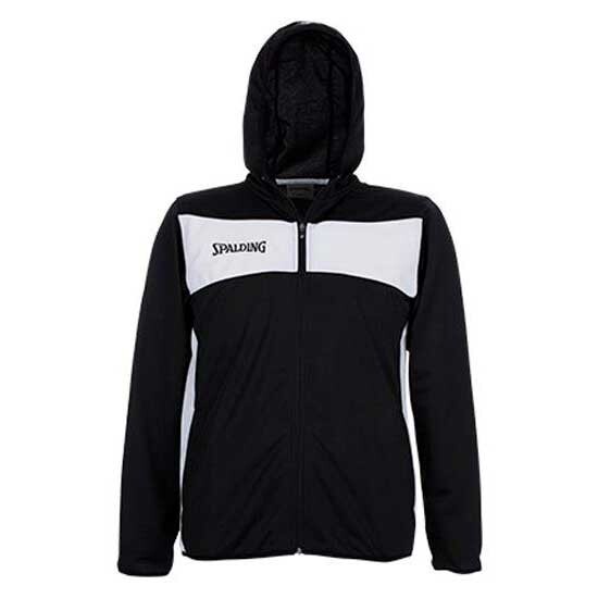 

Спортивный костюм Spalding Evolution II Classic-Track Suit, черный