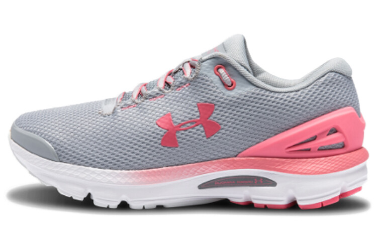 

Кроссовки Under Armour Charged Gemini Grey Women's, Серый, Кроссовки Under Armour Charged Gemini Grey Women's