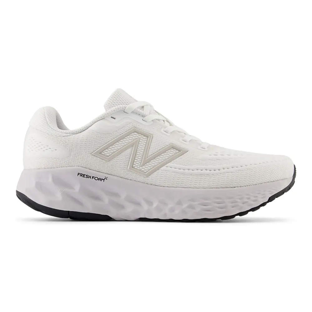 Беговые кроссовки New Balance Fresh Foam X Evoz V4, белый — фото 4