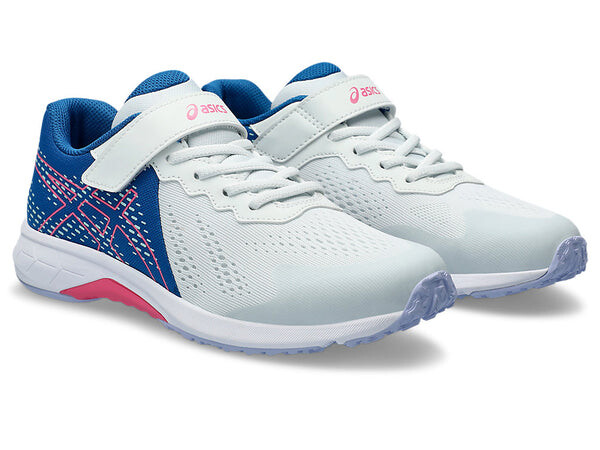 Кроссовки кроссовки lazerbeam Asics, белый — фото 3