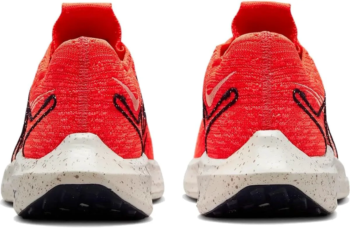 Мужские беговые кроссовки Nike Pegasus Turbo, ярко-малиновый — фото 4