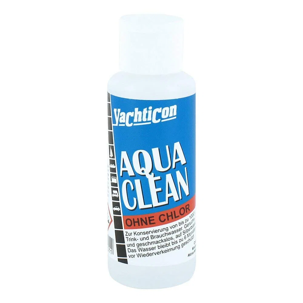 Жидкость для очистки Aqua Clean FL 1000 от Aqua YACHTICON Yachticon