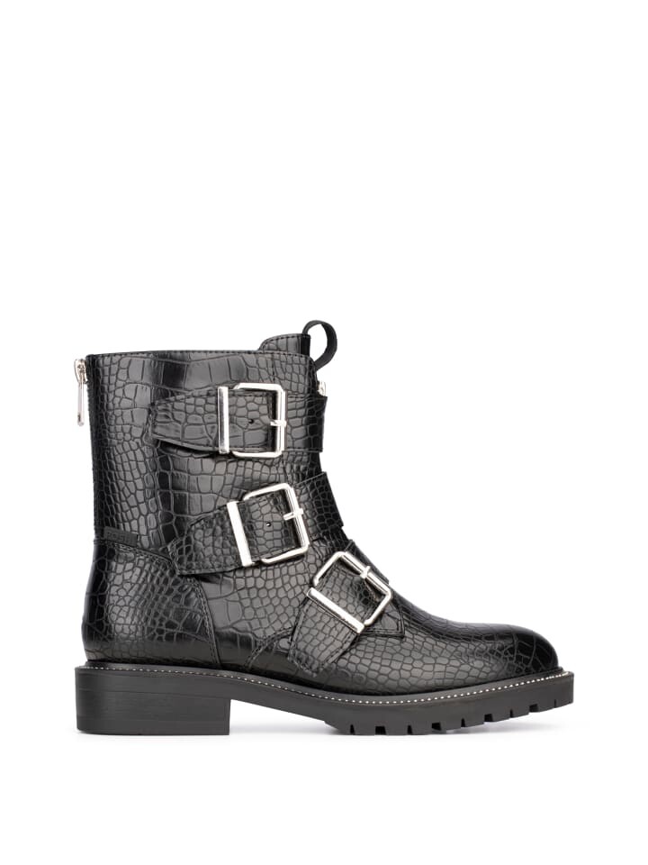 Ботильоны POSH by Poelman JANET Damen-Stiefeletten