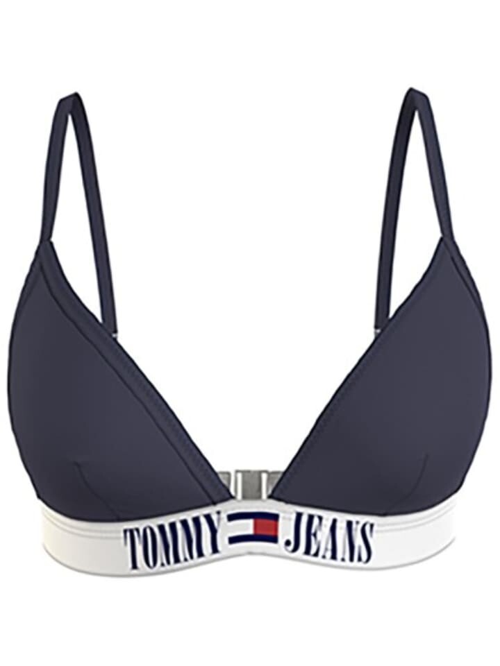 

Купальник Tommy Hilfiger Bikinioberteil, цвет Marine