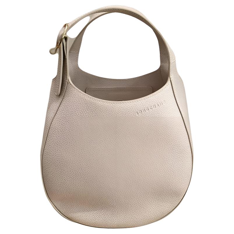 

LONGCHAMP Кожаная сумка Фулоне