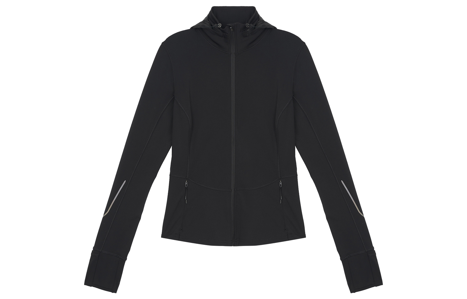 

Lululemon Куртка женская, Black/Blk
