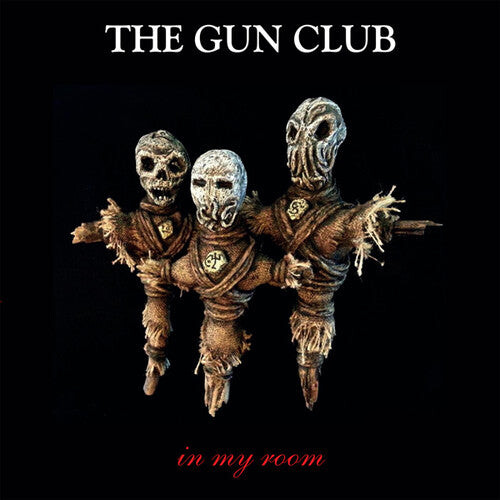 

Виниловая пластинка Gun Club: In My Room