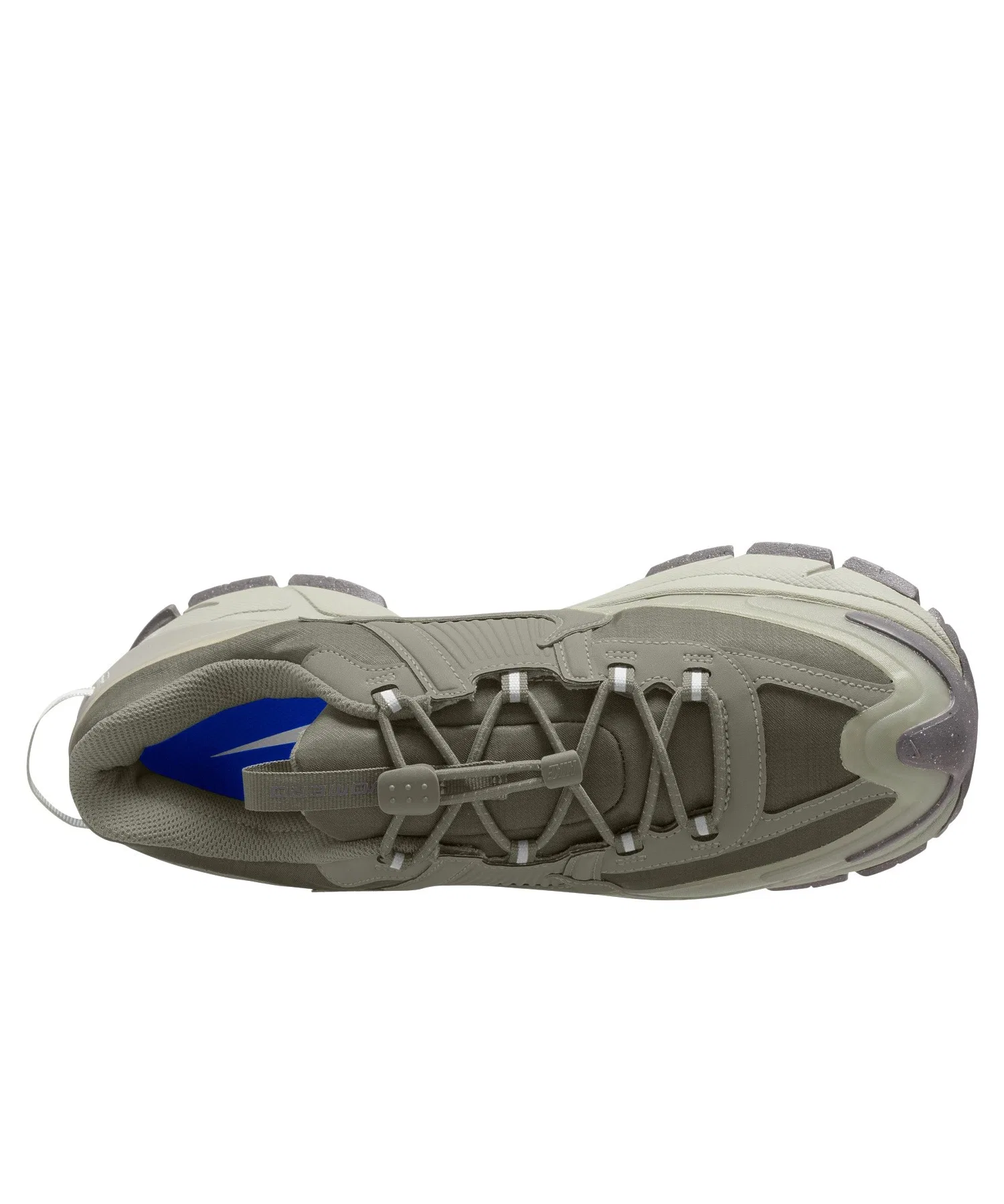 NIKE ZOOM VOMERO ROAM HJ4646-300 — фото 3