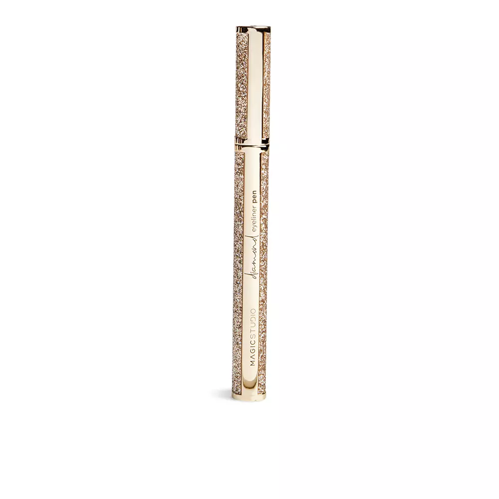 

Карандаш для глаз Diamond Glitter Eyeliner Pen Magic Studio, 1 шт