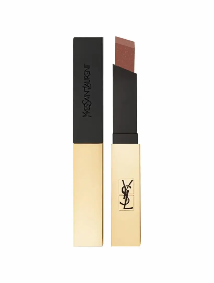 

Помада для губ Rouge Pur Couture The Slim, оттенок 36 Pulsating Rosewood Yves Saint Laurent