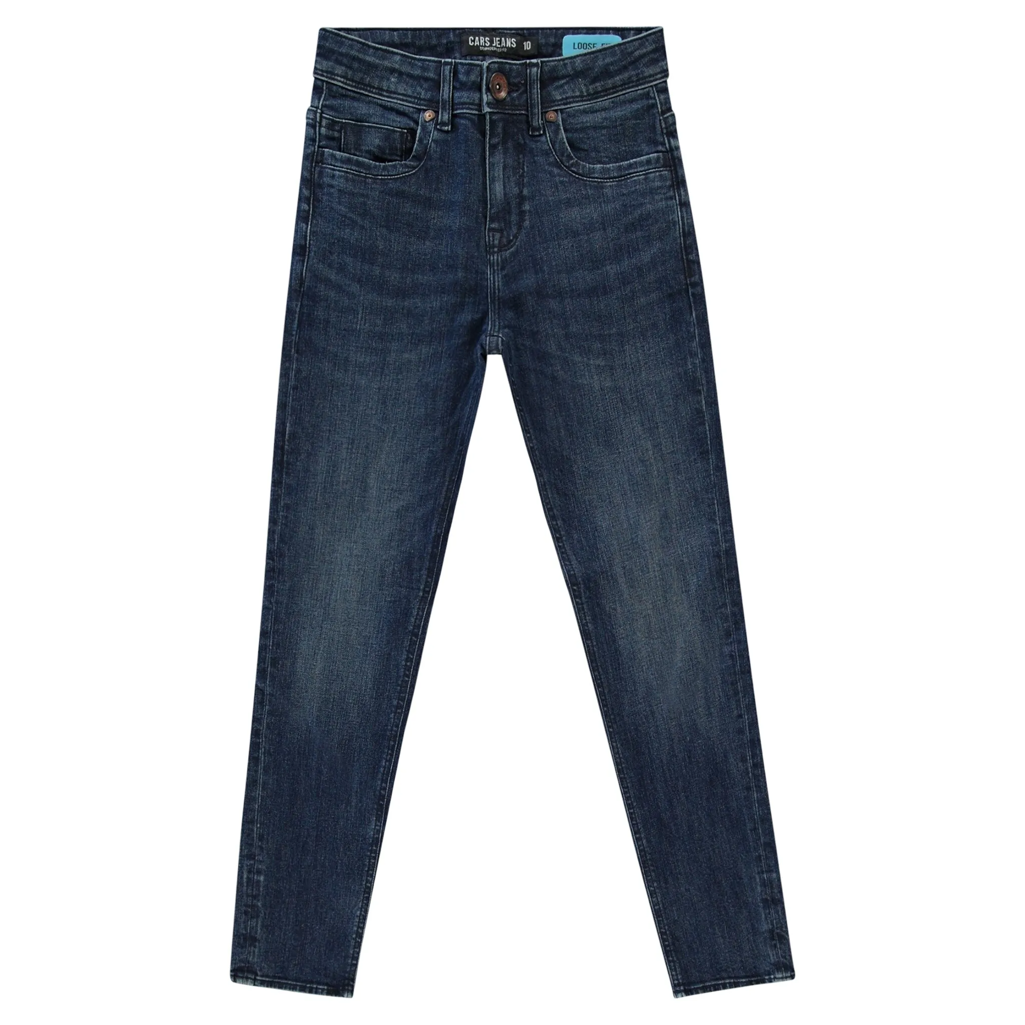 

CARS JEANS Джинсы с 5 карманами «Джинсы Скотт», цвет Dark Used