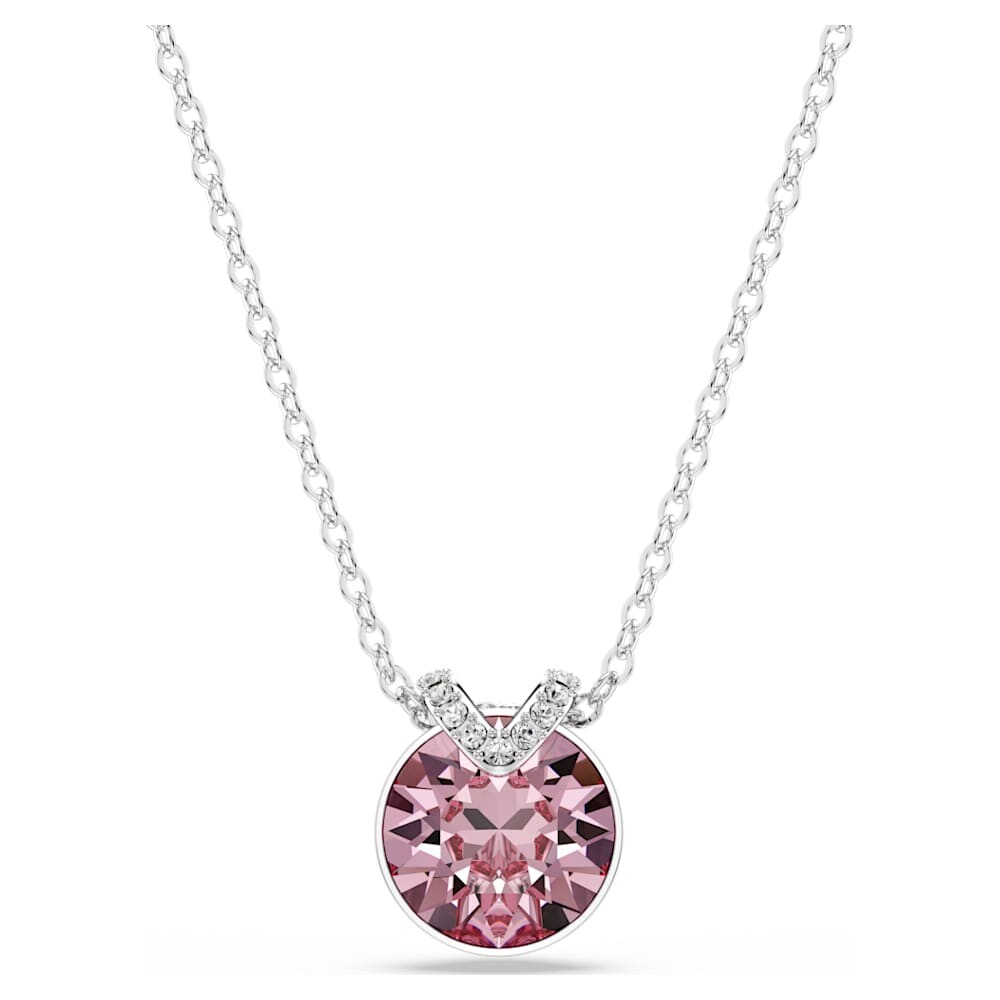 

Подвеска Белла V Swarovski