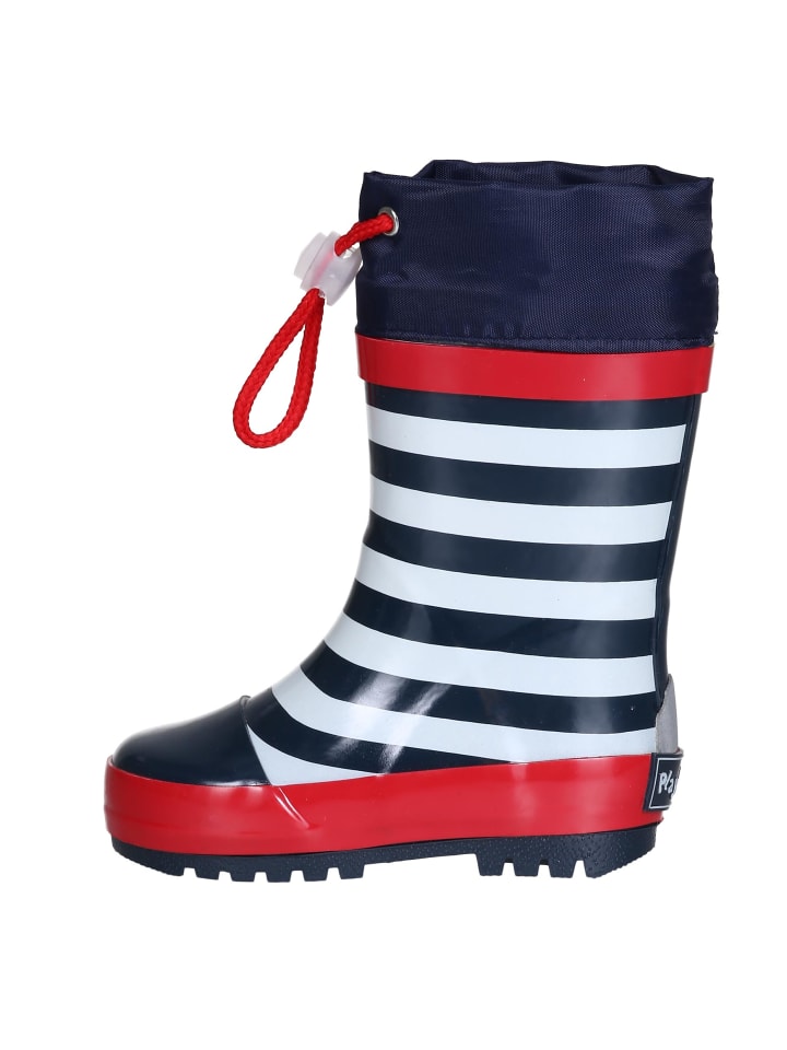 

Резиновые сапоги Playshoes