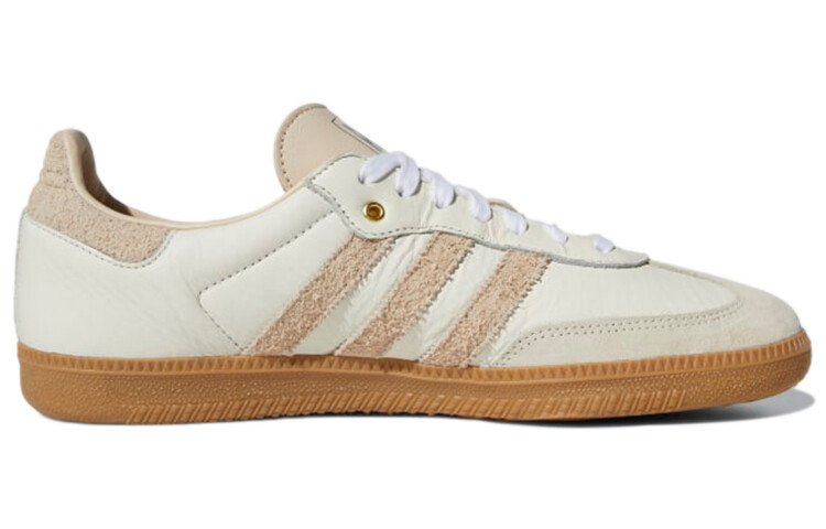 Мужские кроссовки для скейтбординга adidas originals Samba — фото 2