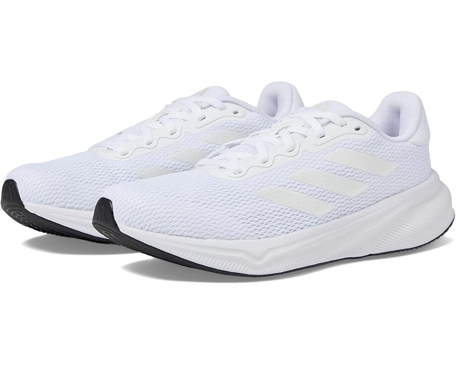 

Кроссовки adidas Response W, цвет White/Zero Metallic/Dash Grey