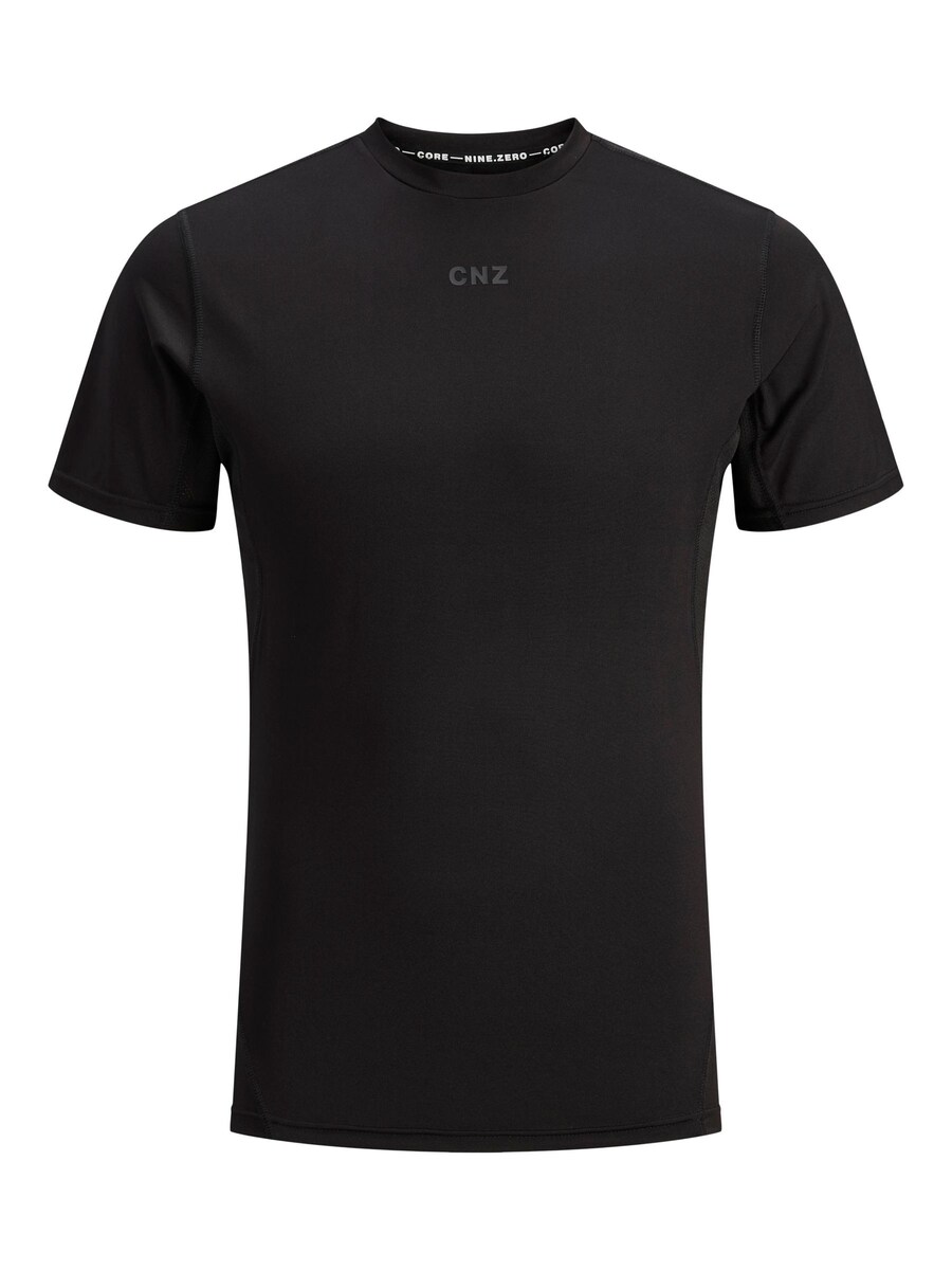 

Футболка JACK & JONES JACK & JONES CNZ, Black