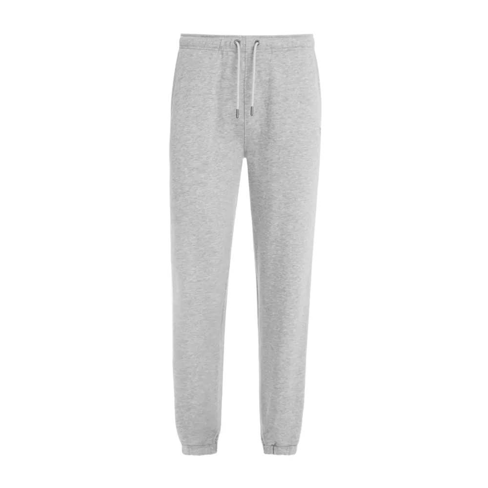 

Джоггеры Guess Jeans Gj Triangle Label, серый