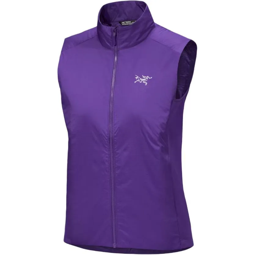 Arc'teryx Atom Gilet, Rock Gap Purple/Azalea