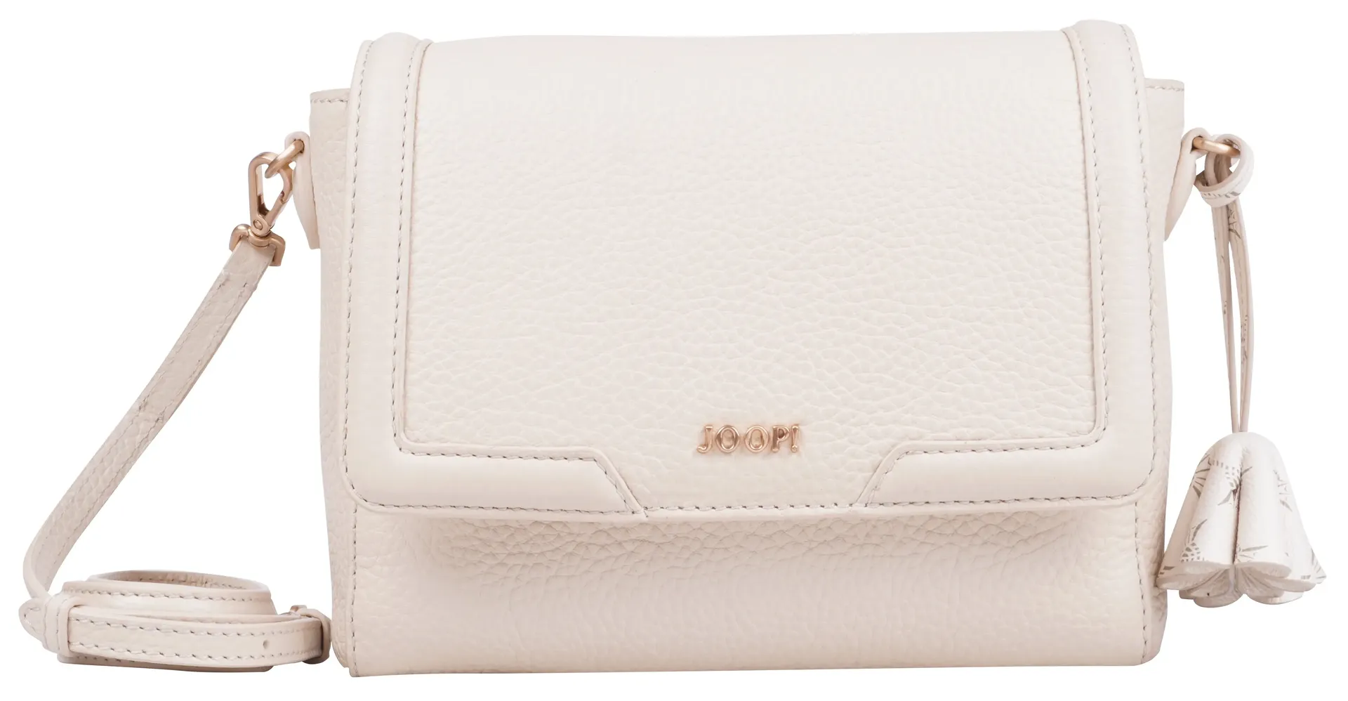 

JOOP! Сумка через плечо "Giada Lorena Sleevebag", кремовый