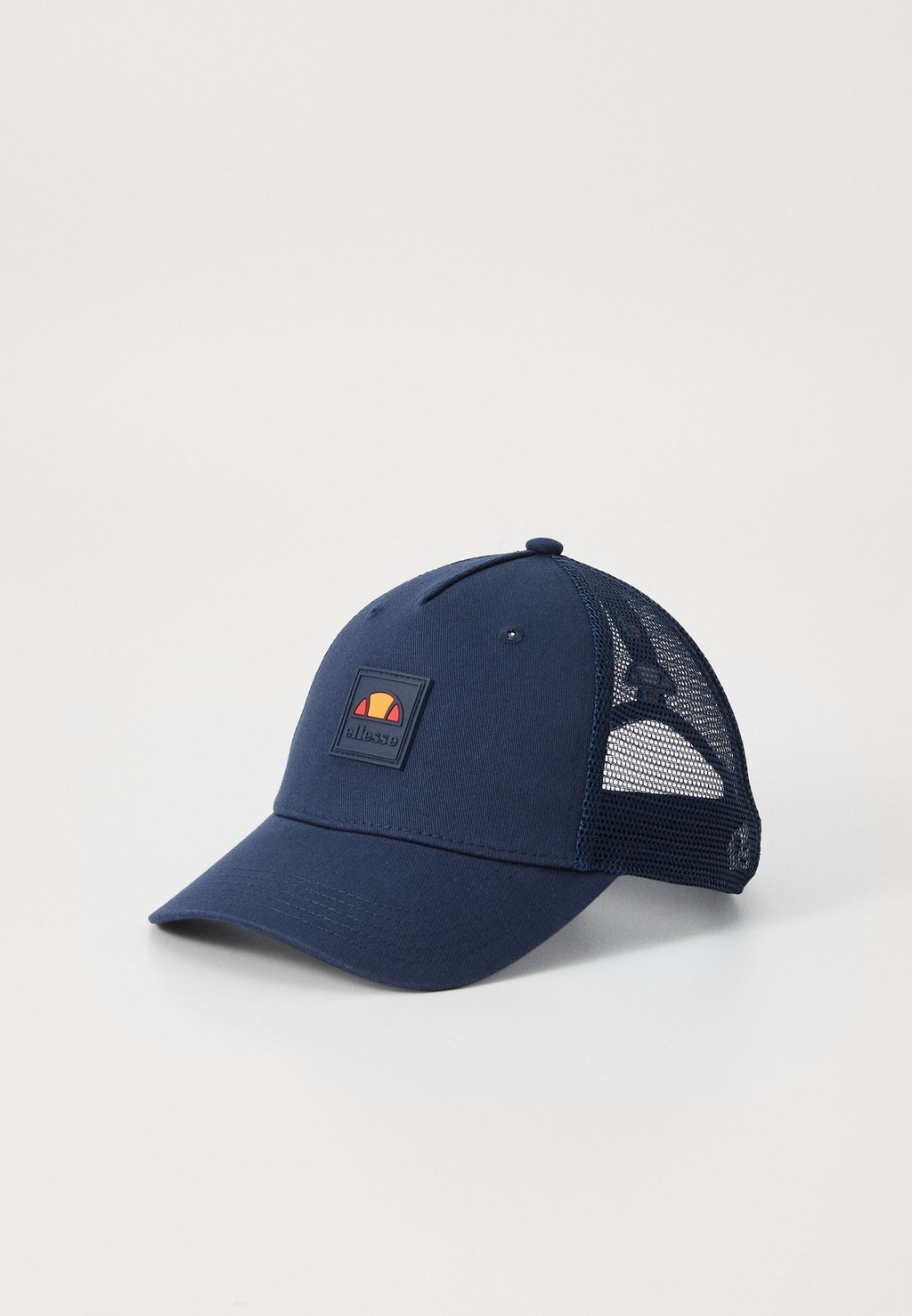 

Бейсболка LOVRA TRUCKER HATE UNISEX Ellesse, темно-синий