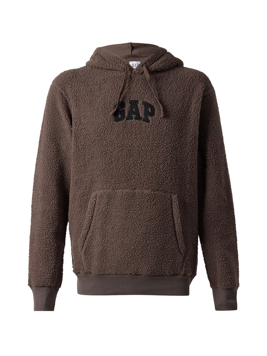 

Толстовка GAP, Dark brown