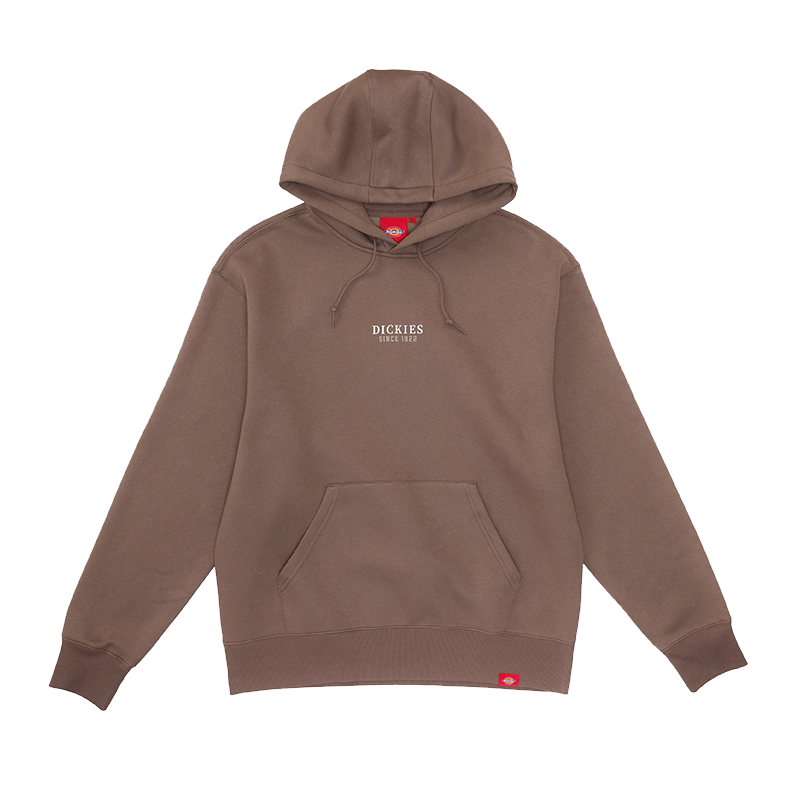 

Свитшот мужской карамельный Dickies, Caramel