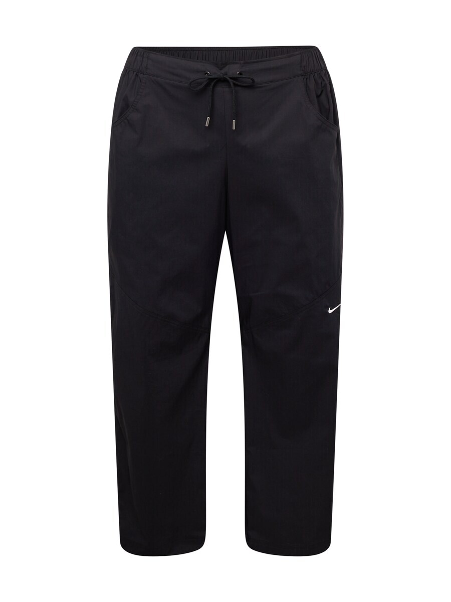 

Спортивные брюки Nike Sportswear Wide leg Workout Pants, черный