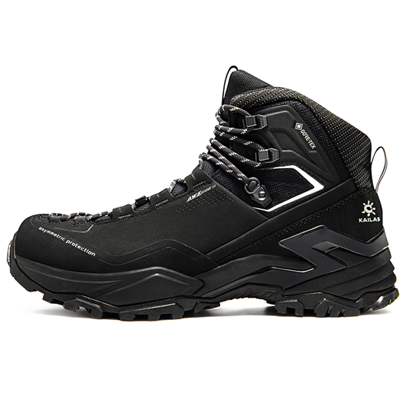 

Мужские кроссовки для походов и треккинга MT5-3 GTX MID средней высоты KAILAS, Moss Stone Green