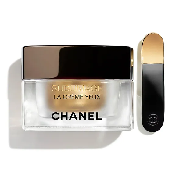 

Антивозрастной крем вокруг глаз Sublimage La Creme Yeux Chanel, 15 мл