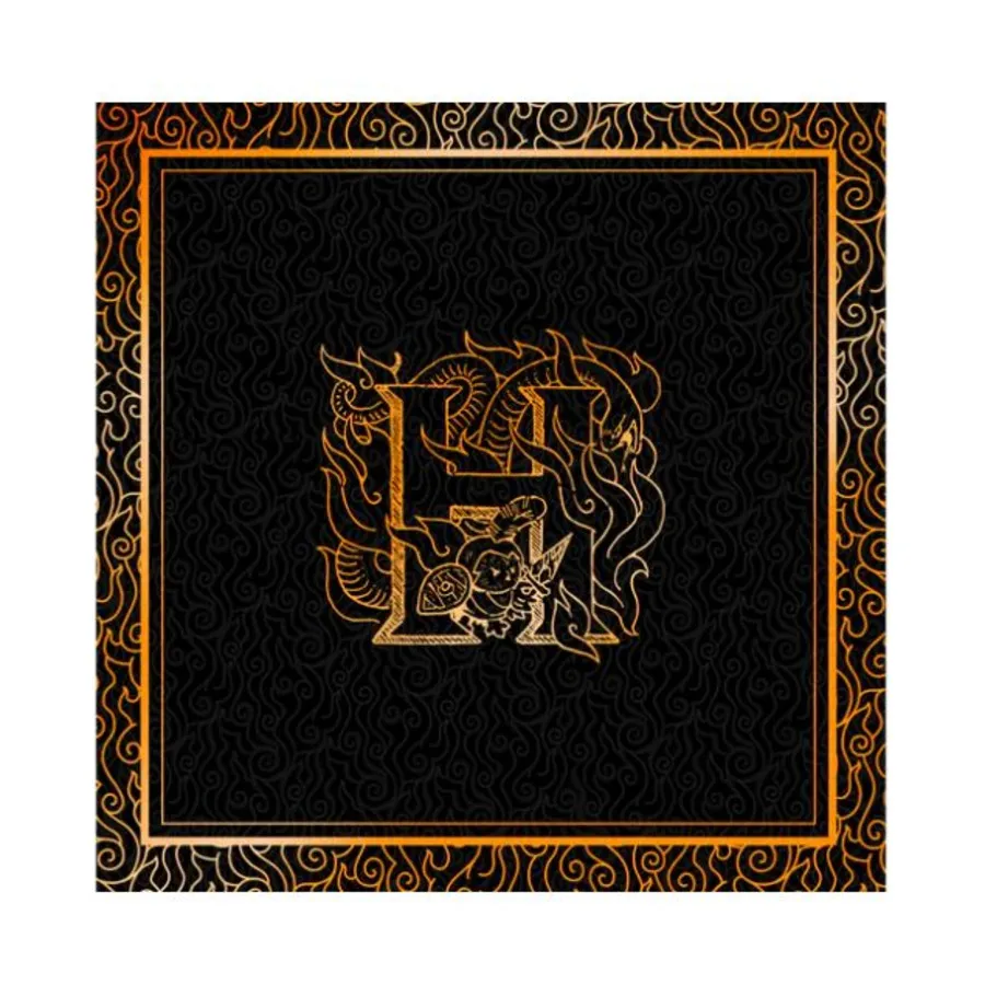 

Бокс-сет Alderheart Box Set (Kickstarter Edition), Humblewood (Hit Point Press)
