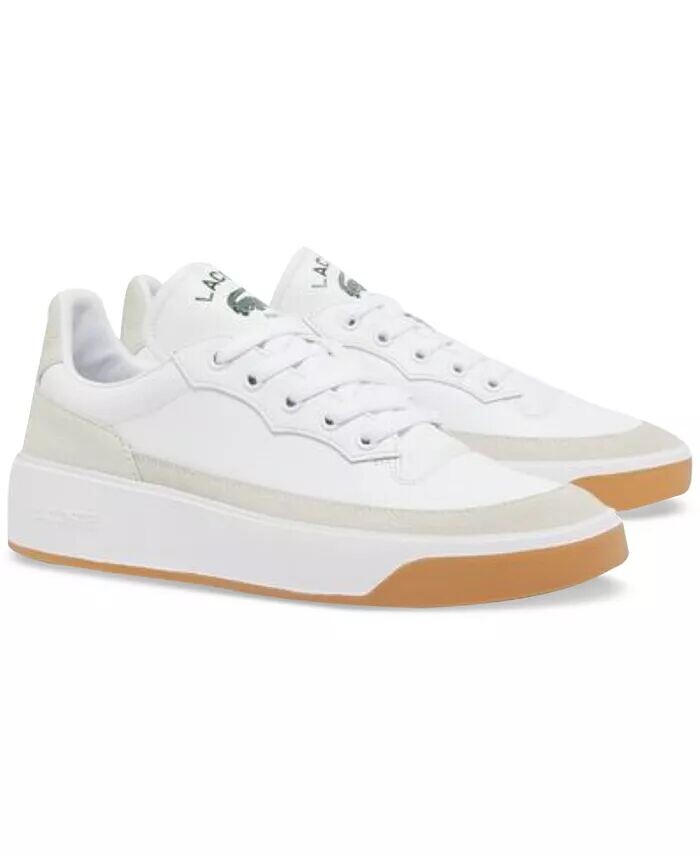 

Мужские кроссовки G80 Club Lacoste, белый